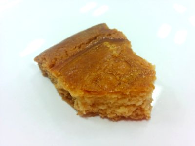 Galette au beurre d'Échiré, vendue à Tokyo
