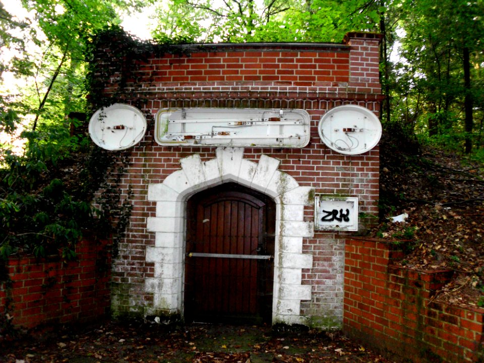 Gadow Eiskeller 2