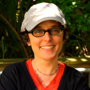 Gabriella Coleman, Feb 2012