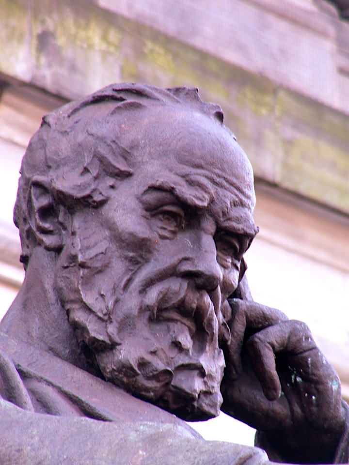 Galileo, Carnegie Institute, Oakland, Pittsburgh, 2020-02-24, 02