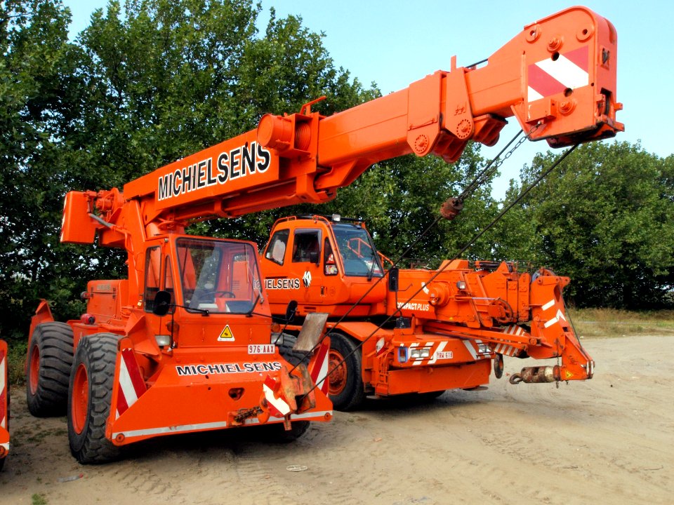 Galion 150FA owned by Michielsen pic4