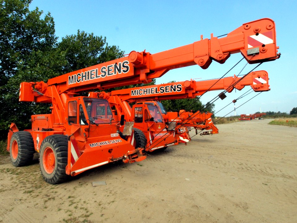 Galion 150FA owned by Michielsen pic1