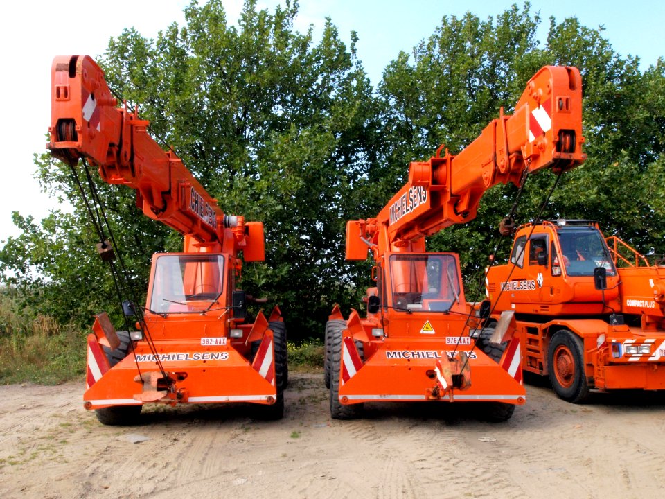 Galion 150FA owned by Michielsen pic2