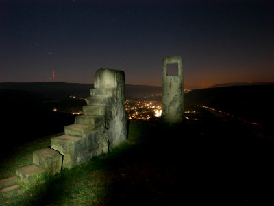 Galgenberg Wiltingen Passation Animato Nachts