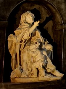 Gabriël Grupello - Spes (Hope)