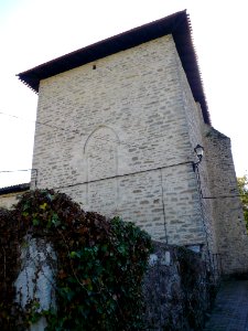 Gámiz - Iglesia de Santa Eulalia 01