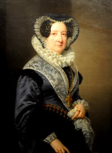 Gabriela Auerspergová z Lobkovic