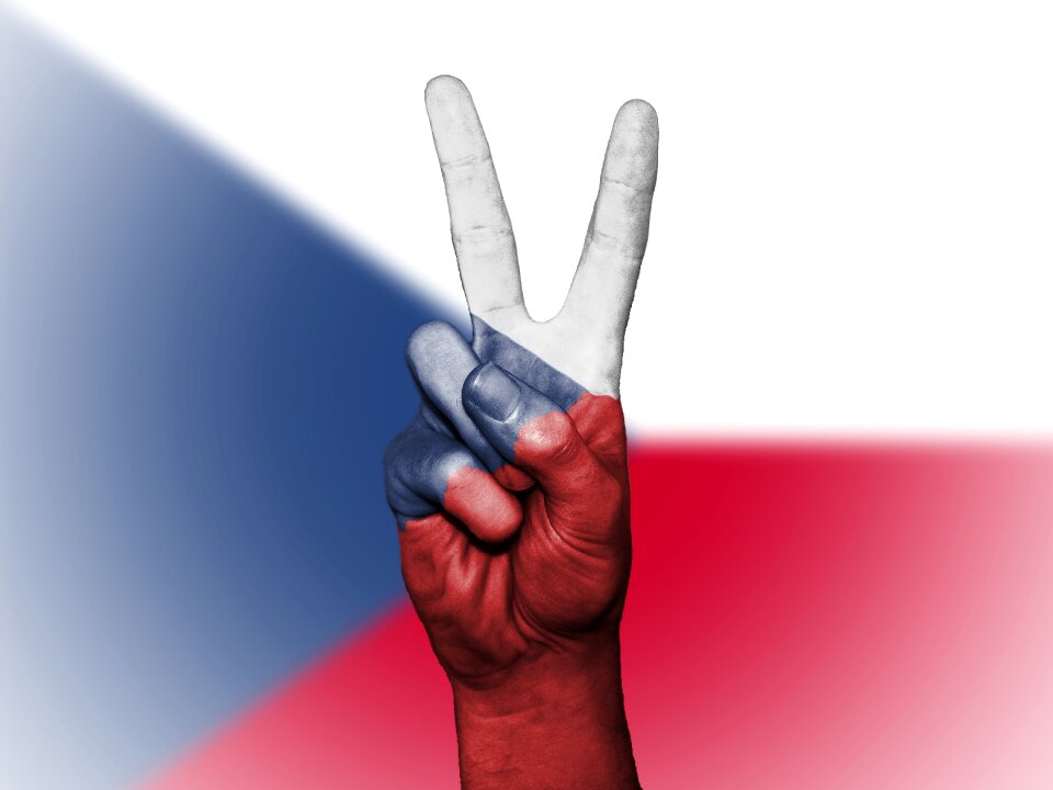 Nation background banner