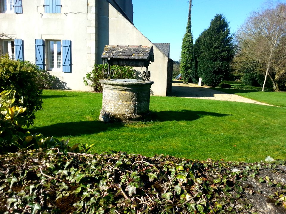 Gîte De Luzec 41