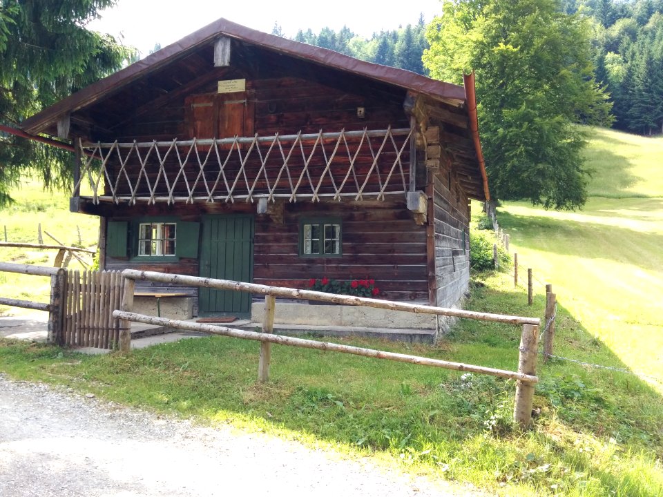 Gabrielalm
