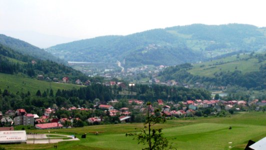 GÓRA ŻAR, AB. 002