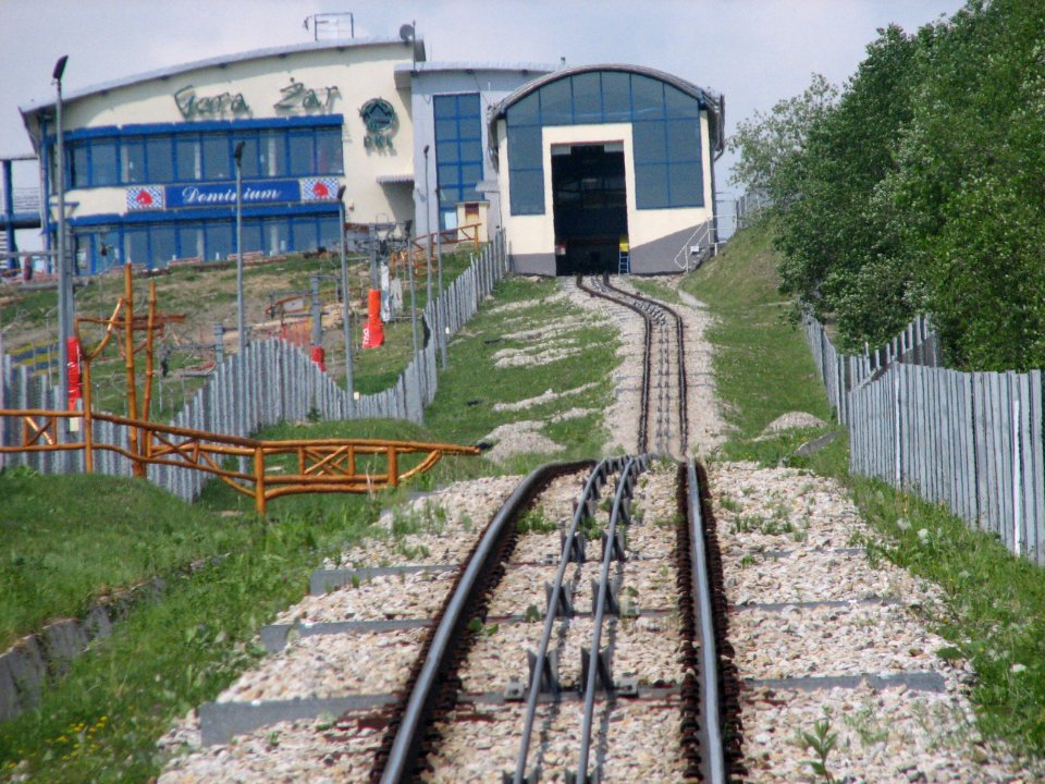 GÓRA ŻAR, AB. 008