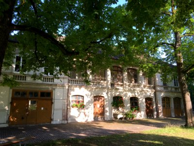 Gärtnerhuus Schwarzpark Basel 2019 (3)
