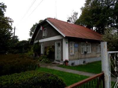 GÓRKI WIELKIE, AB. 002