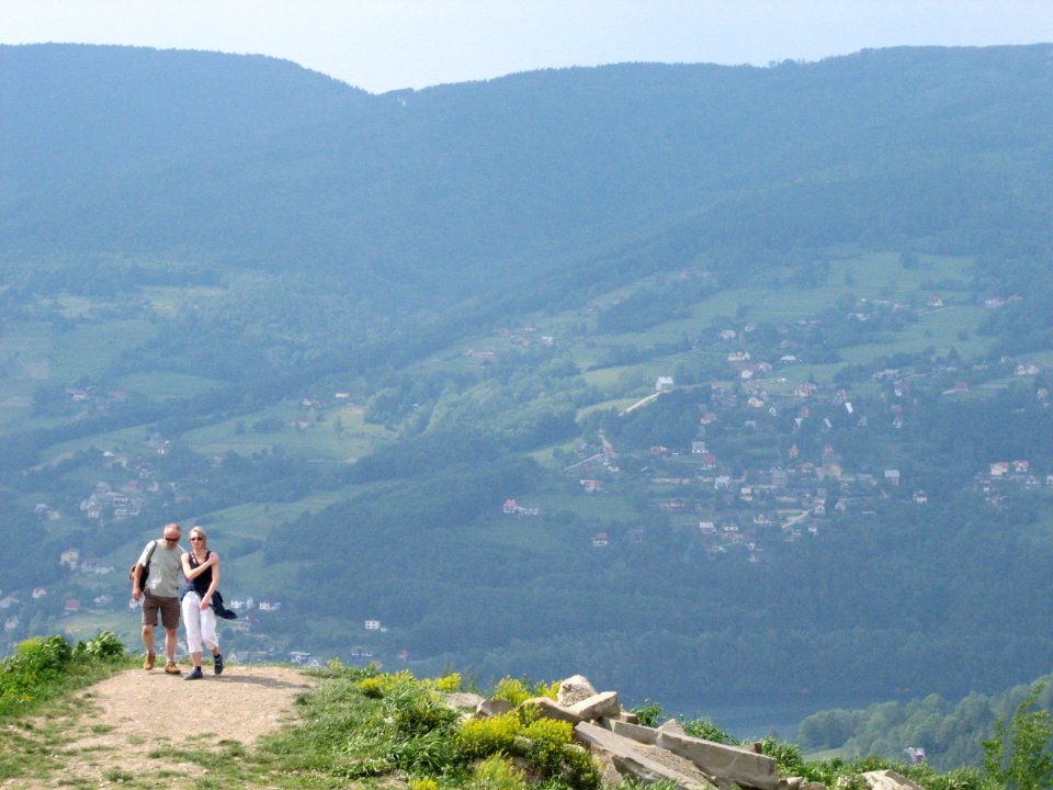 GÓRA ŻAR, AB. 010