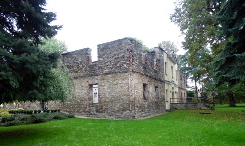 GÓRKI WIELKIE, AB. 015