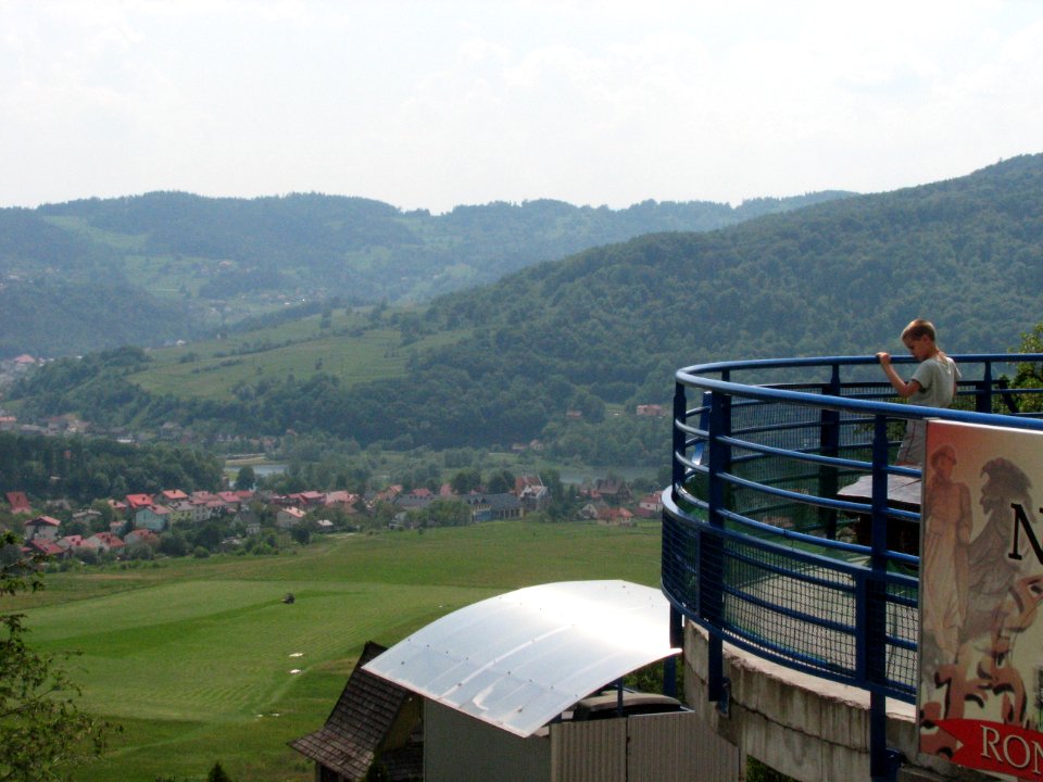 GÓRA ŻAR, AB. 003