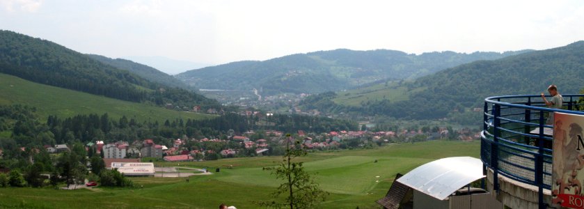 GÓRA ŻAR, AB. 004