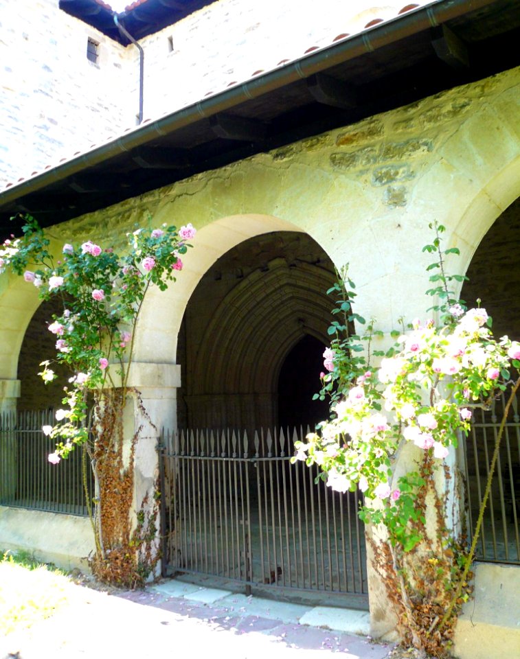 Gámiz - Iglesia de Santa Eulalia 06