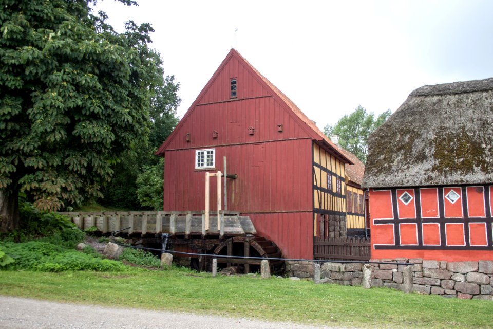 Fyrkat Møllegaard 2015-07-29