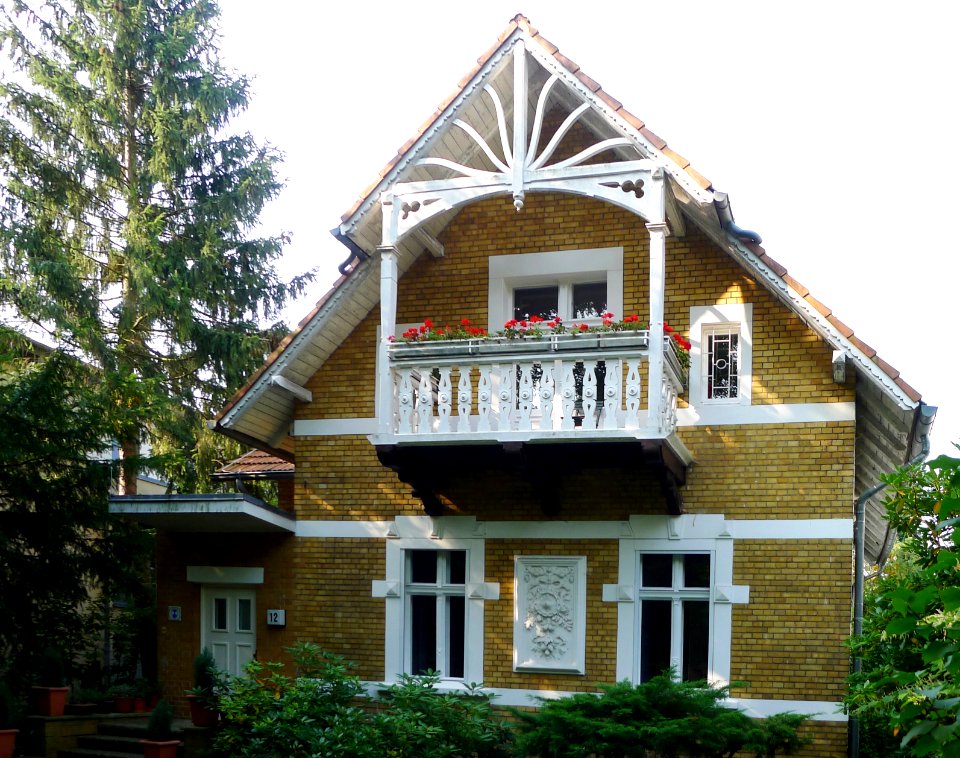 Gärtnerstraße 12 (Berlin-Lichterfelde)