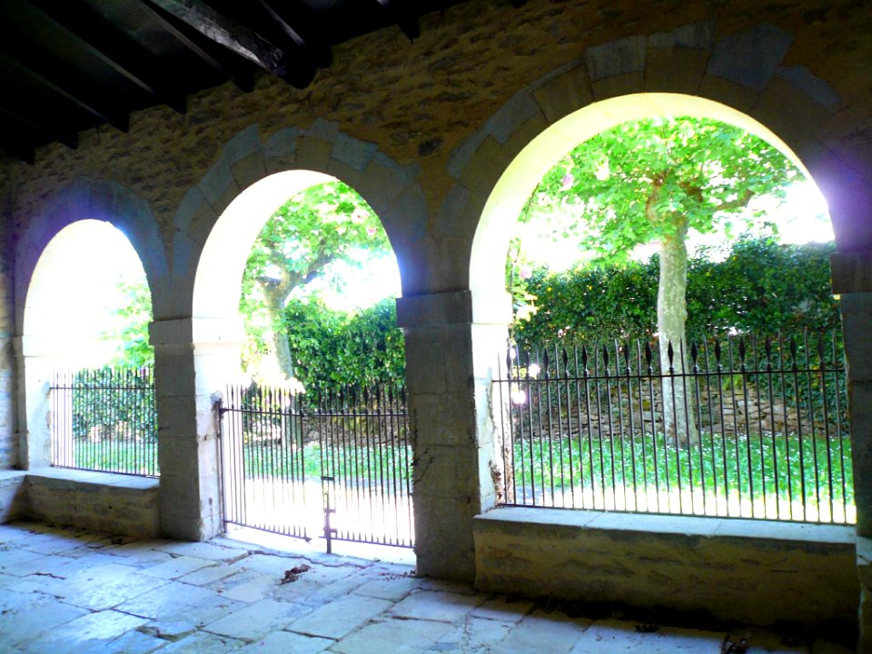 Gámiz - Iglesia de Santa Eulalia 08