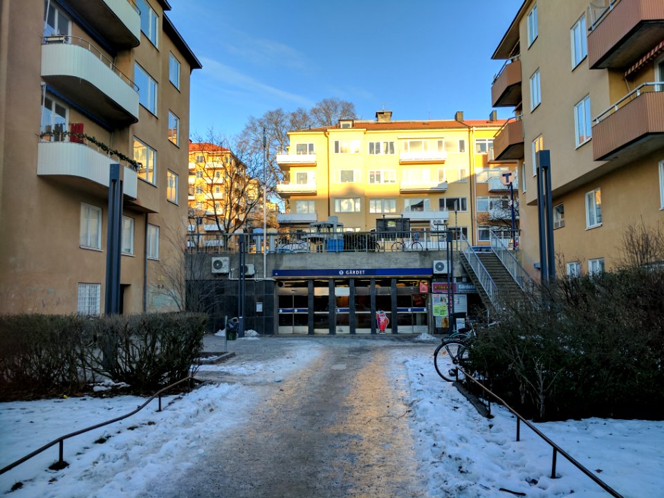 Gärdet 14 januari 2017 04