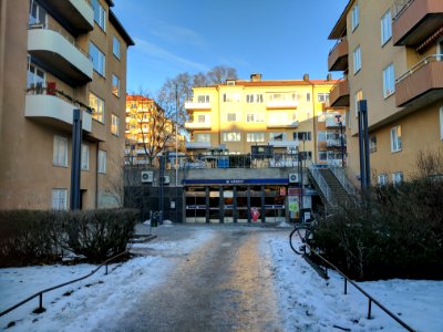 Gärdet 14 januari 2017 04
