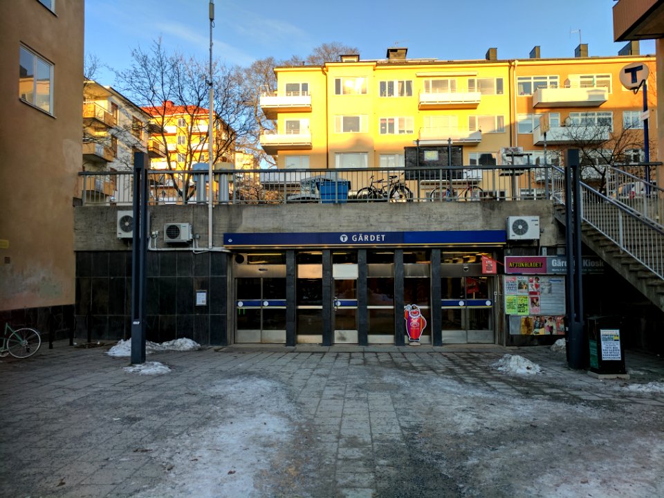 Gärdet 14 januari 2017 05