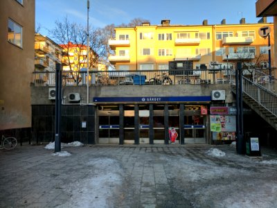 Gärdet 14 januari 2017 05