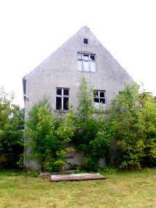 Gärtnerei Wenge 2