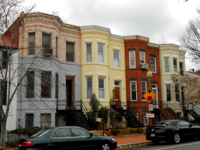 G Street DC b CHHD