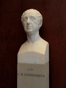 G.B. Sommariva - Thorvaldsens Museum - DSC08718