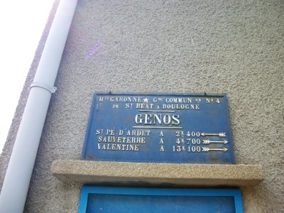 Génos (Haute-Garonne) 04
