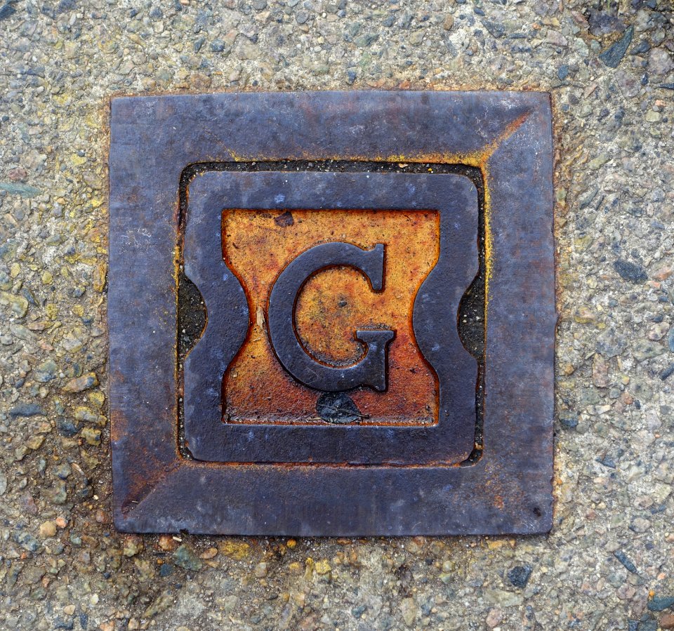 G - gas valve cover - Cambridge, MA - DSC02785