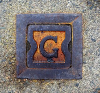G - gas valve cover - Cambridge, MA - DSC02785