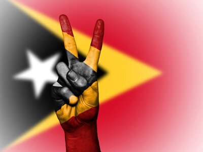 Nation background banner