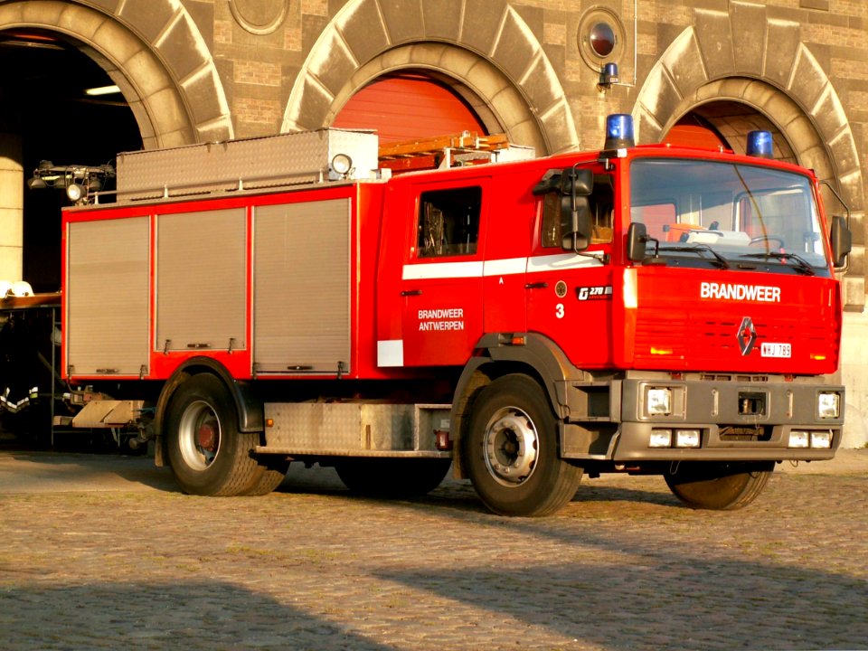 G 270 Manager