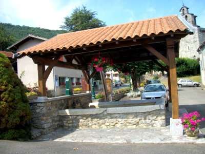 Génos (Haute-Garonne) 01