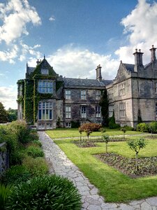 Castle irelande travel