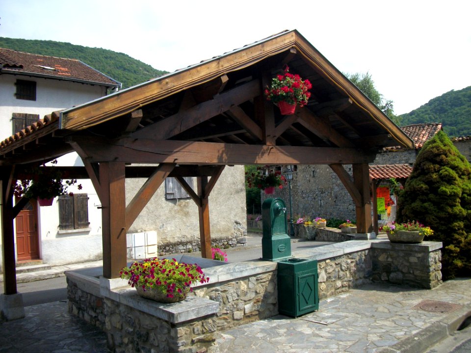 Génos (Haute-Garonne) 05