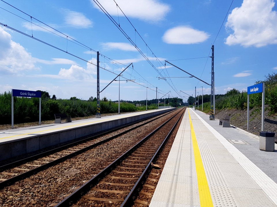 Górki Śląskie PKP 04