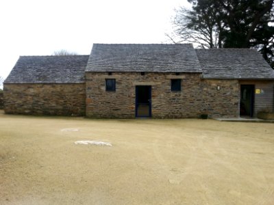 Gîte De Luzec 01