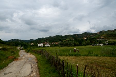 Gërdec village 1 (OSCAL19 trip)