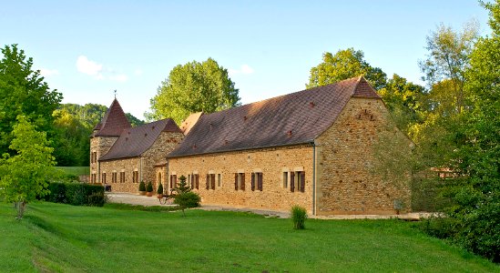 Gîte Moulin-Haut Dordogne 2