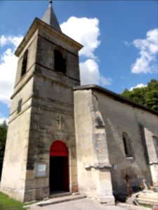 Géry (Meuse) église (02)