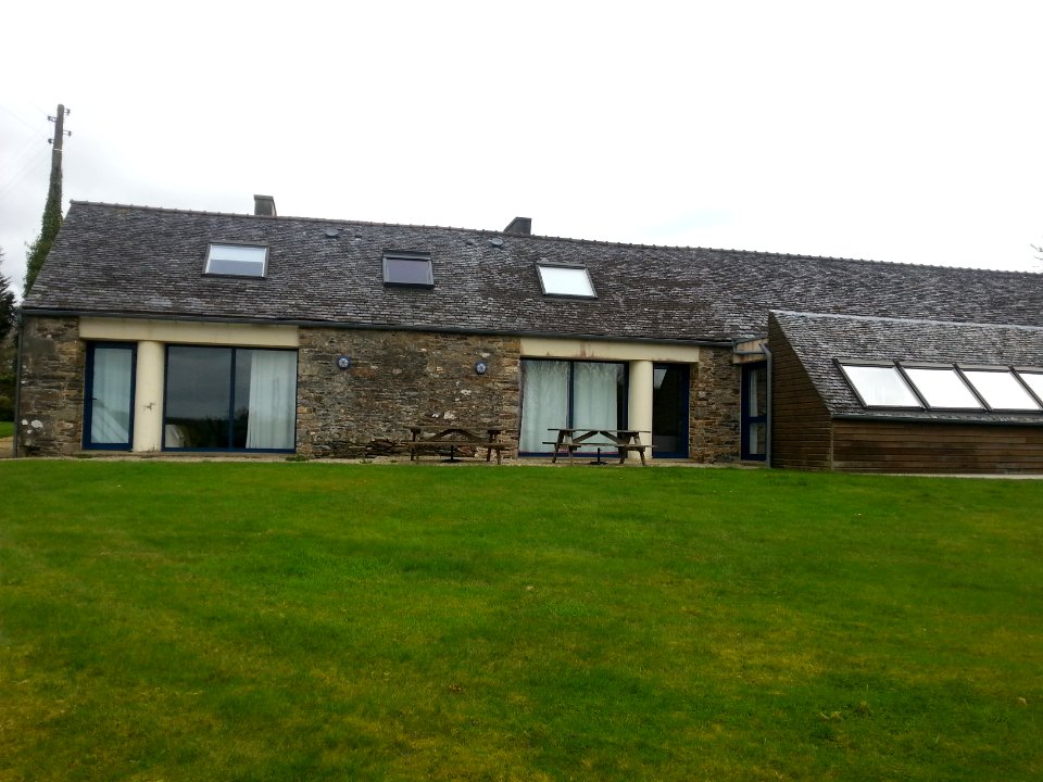 Gîte De Luzec 04