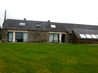 Gîte De Luzec 04