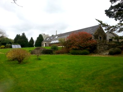 Gîte De Luzec 11