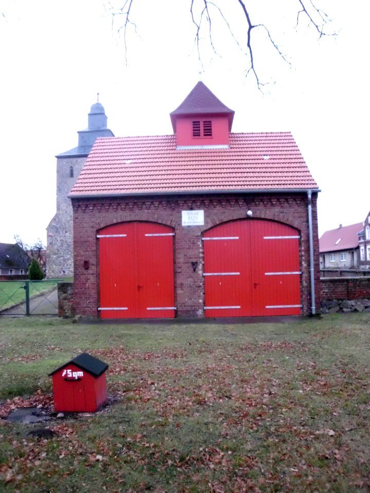 Görike Freiwillige Feuerwehr